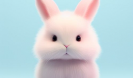 兔子 动漫,探寻兔子动漫的魅力世界