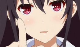 孔中窥见真理之貌动漫,探索动漫中的哲学奥秘