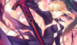 fate动漫,Fate动漫中的英雄传奇与命运交织