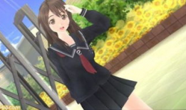 写真女友动漫,青春校园的甜蜜邂逅